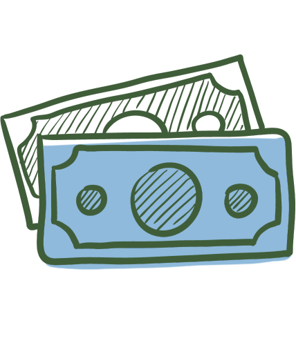 Money .png - Kawanti Adventures